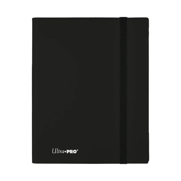 Ultra Pro Eclipse 9-Pocket PRO Binder