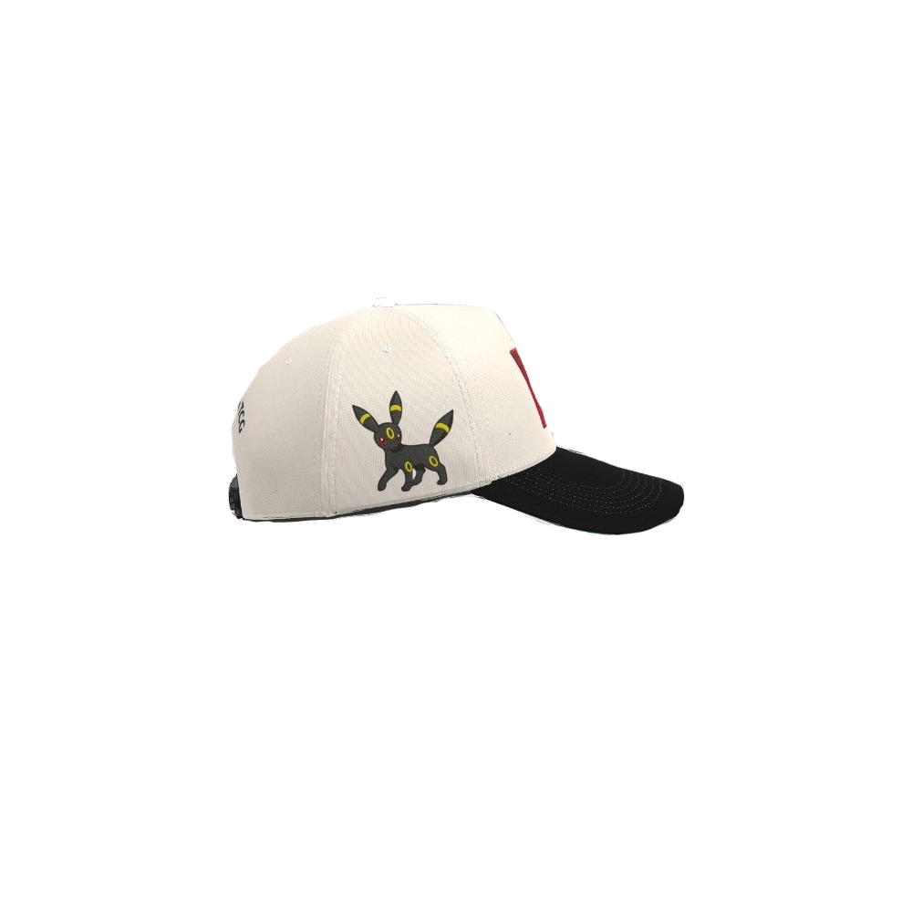 [Pre-Order] Villain Vibes V2 Snap Back Hat