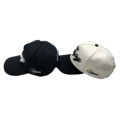 Stay Crispy Snap Back