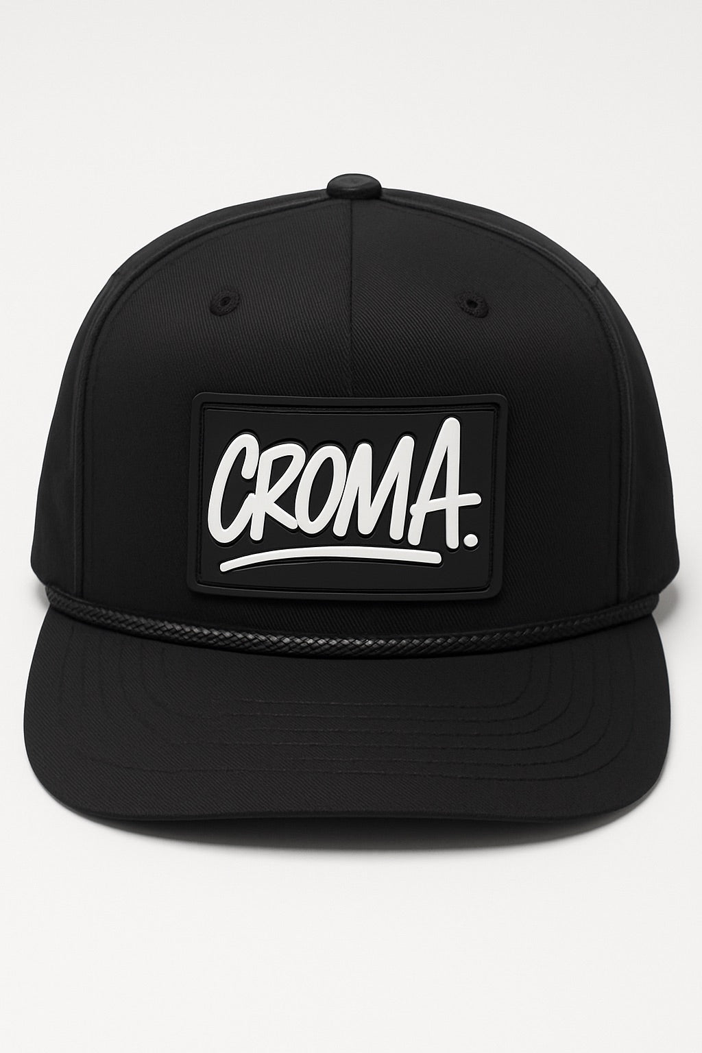 Croma Mark I