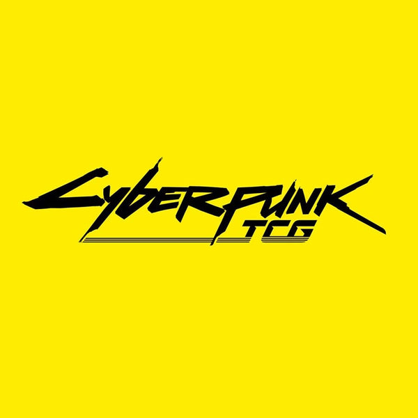 [Pre-Order] Cyberpunk TCG Welcome to Night City Beta Starter Deck