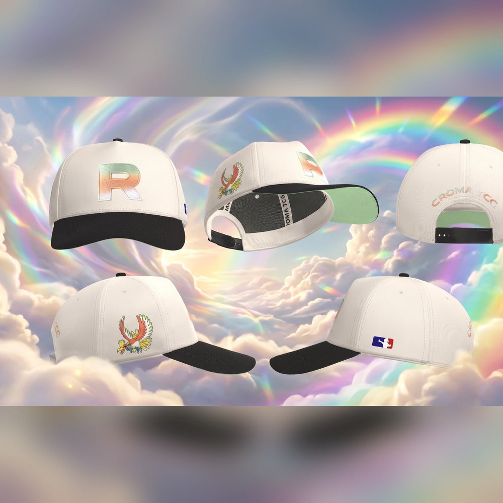 Villain Vibes - October Release