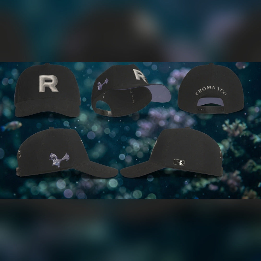 Villain Vibes - October Release