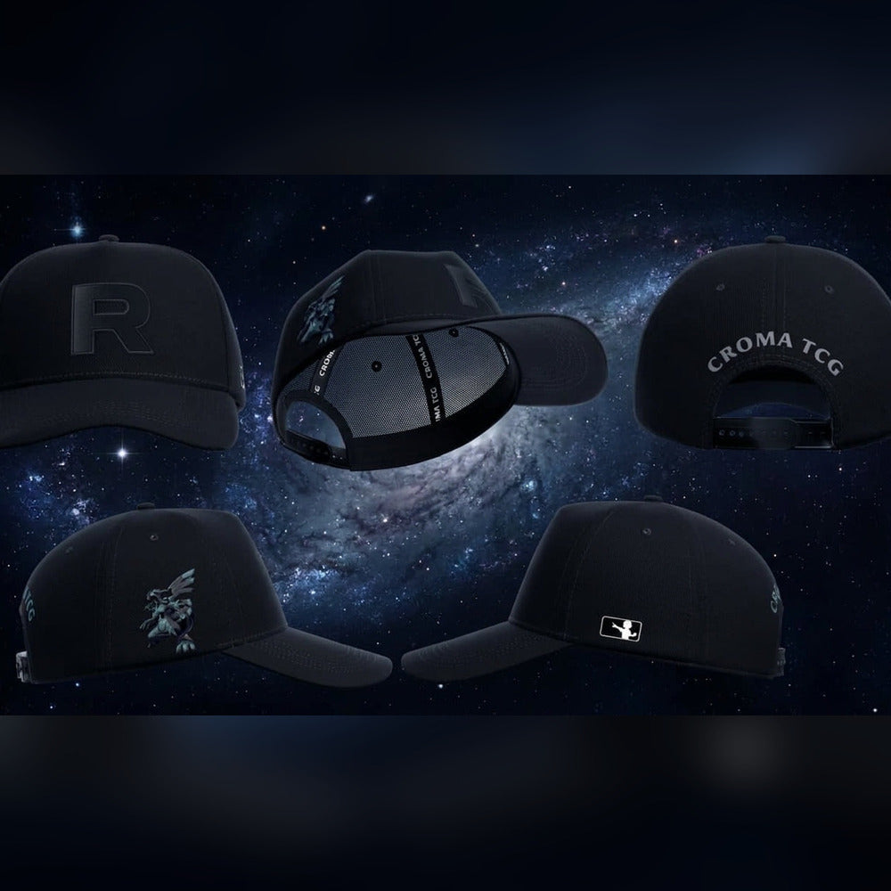 Villain Vibes - October Release