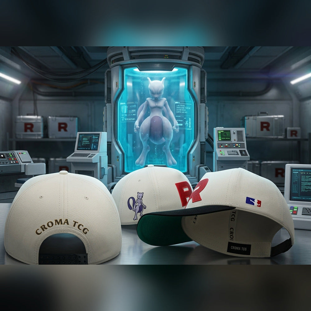 Villain Vibes - October Release