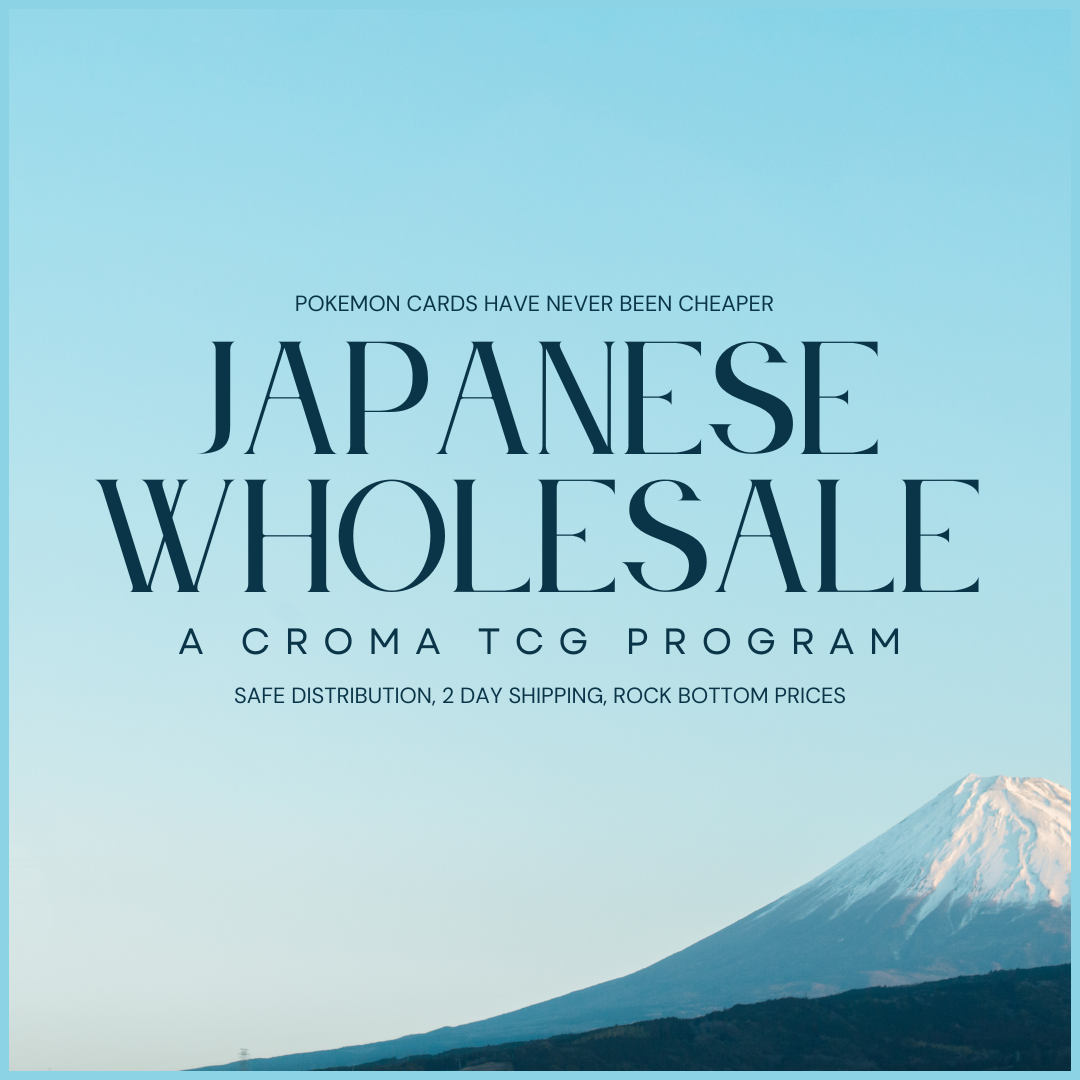 [Monthly] JPN Wholesale Program Membership